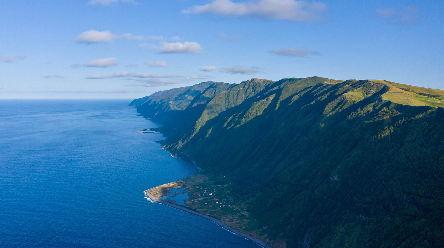 Pico Island