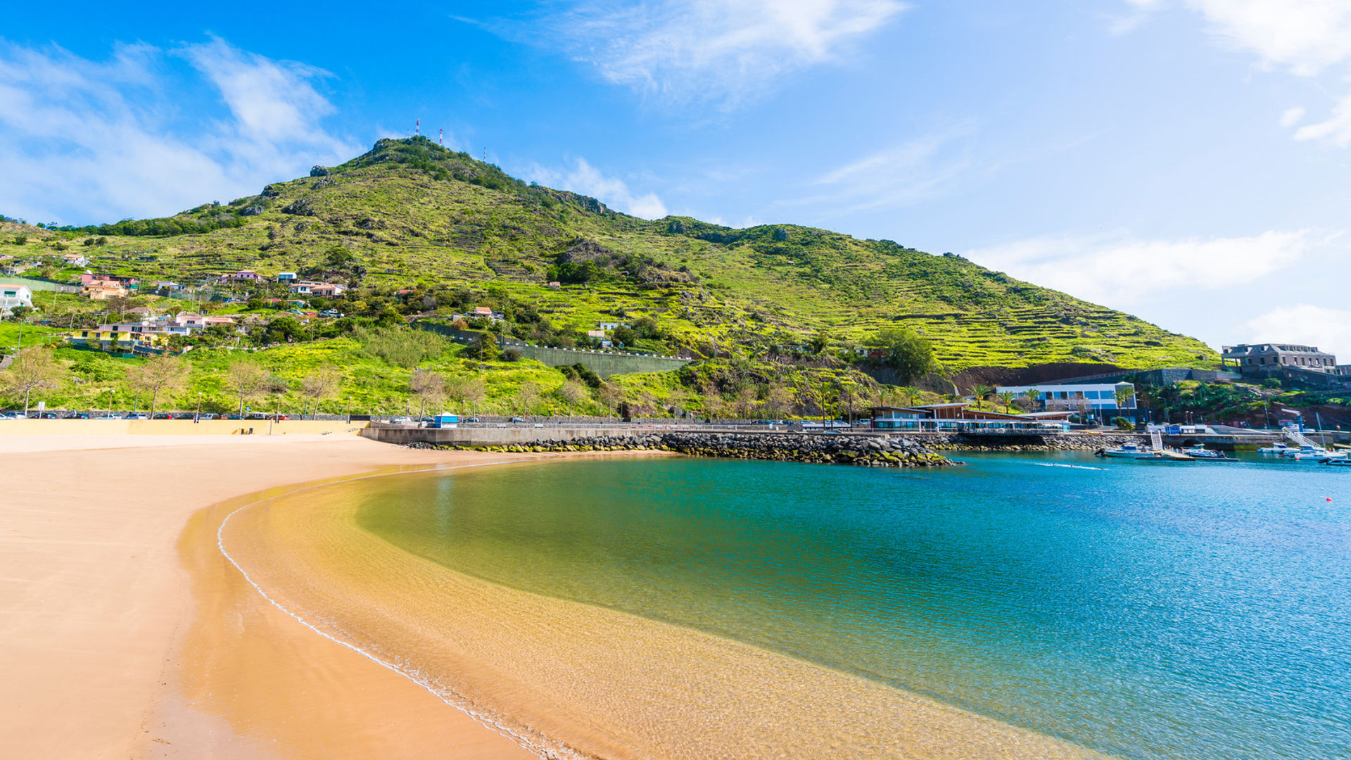 Madeira Island