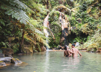 azores tourism