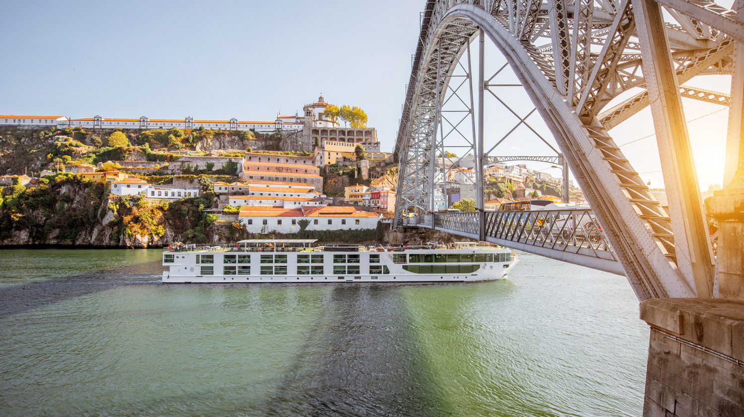 Vila Nova de Gaia, Porto