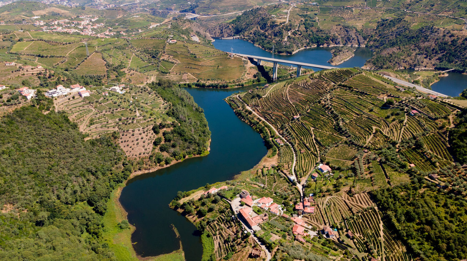 Douro Valley