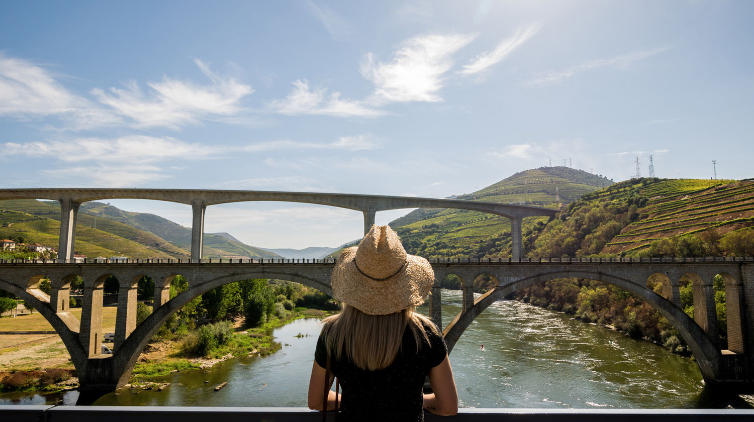 Douro Valley