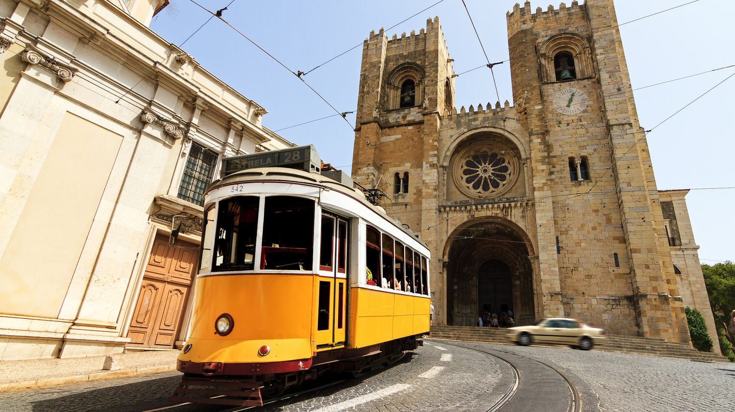 Lisbon Cathedral