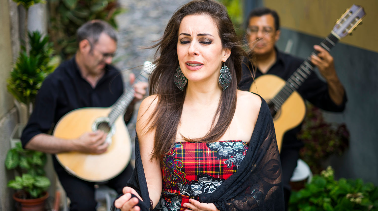 Portuguese Fado