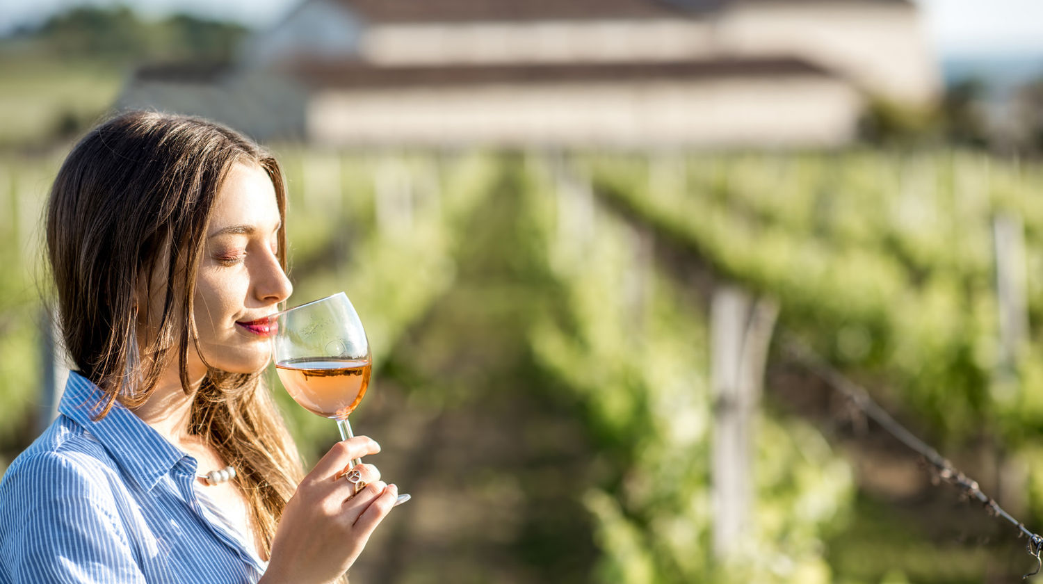 Portuguese Rosé Wine