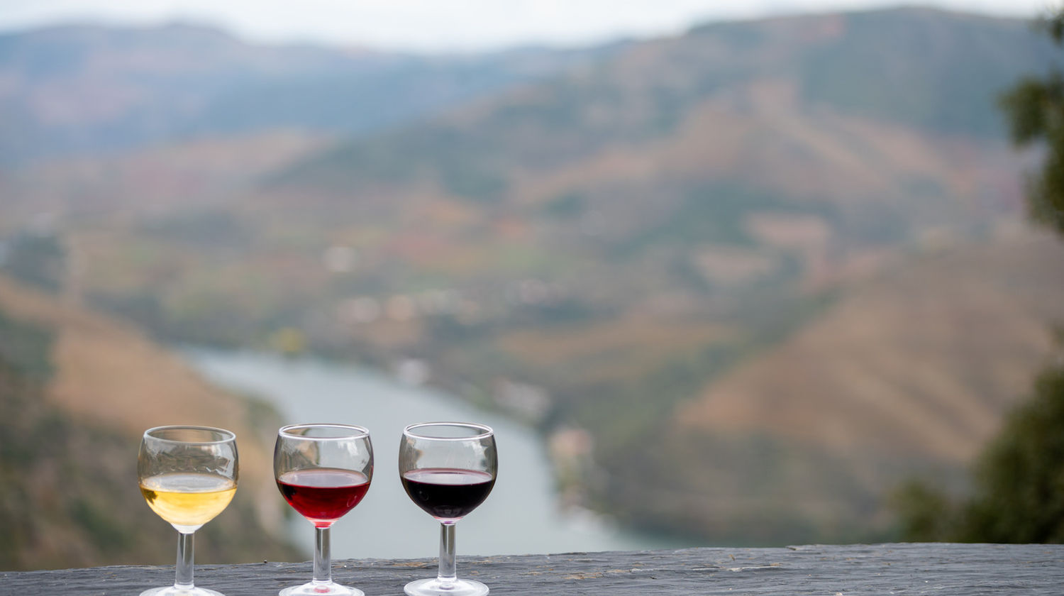 Douro Valley