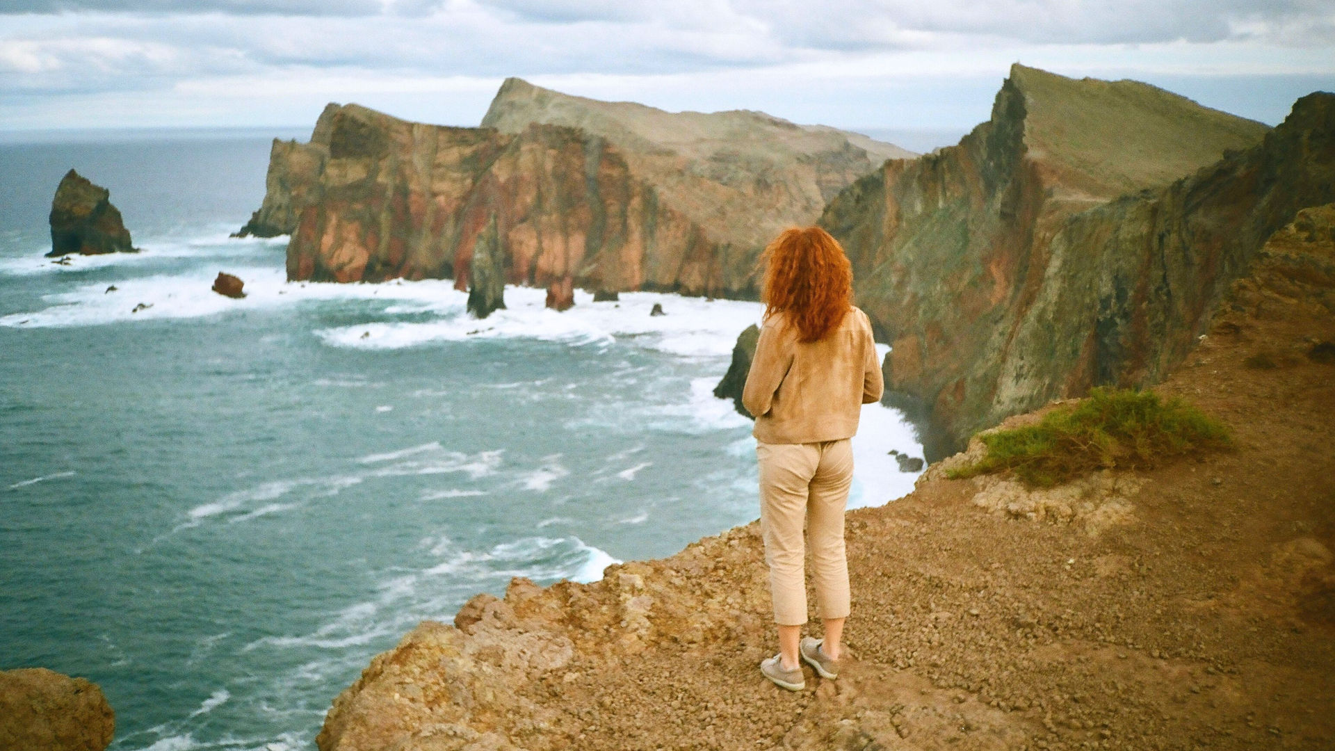 Ponta de São Lourenço, Madeira Island