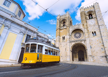 tourism in porto portugal