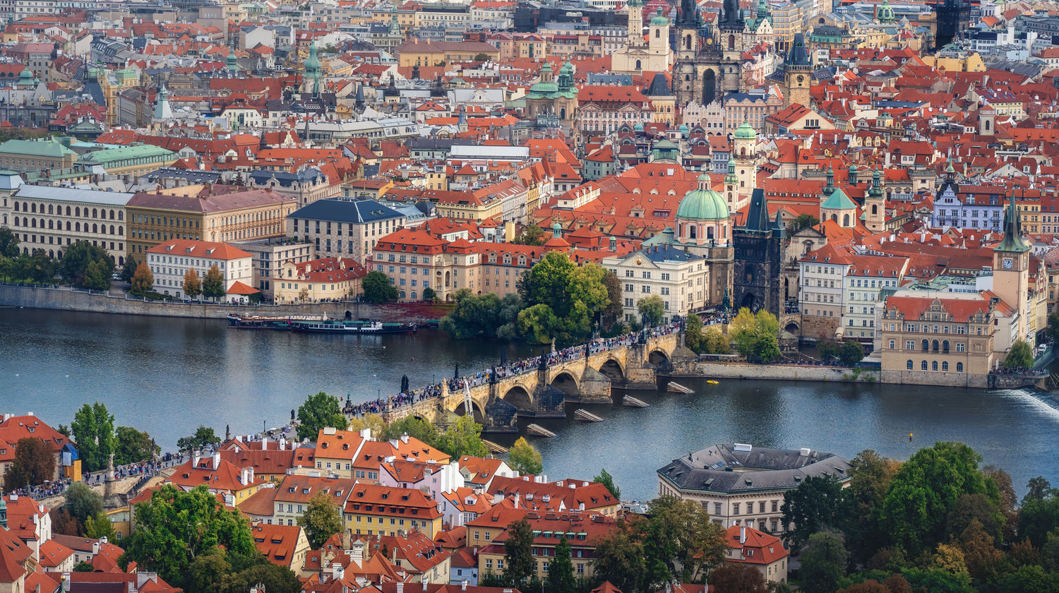 Vyšehrad Castle & Casemates <b>(Included)</b>