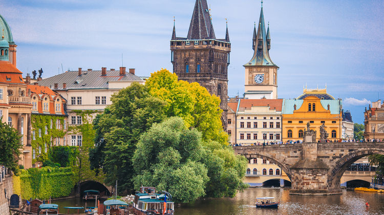 Prague, Czech Republic