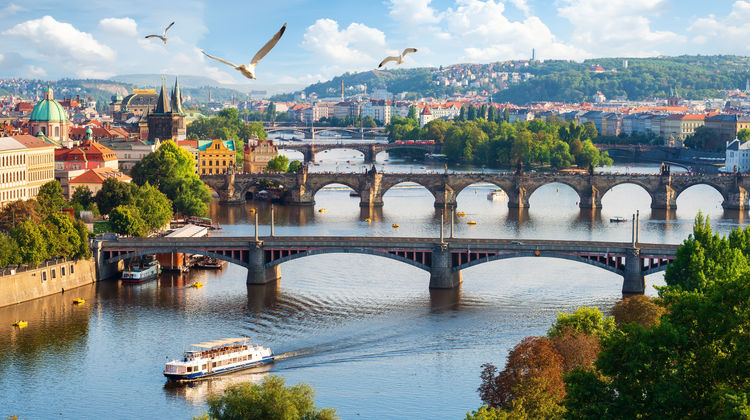 Prague, Czech Republic