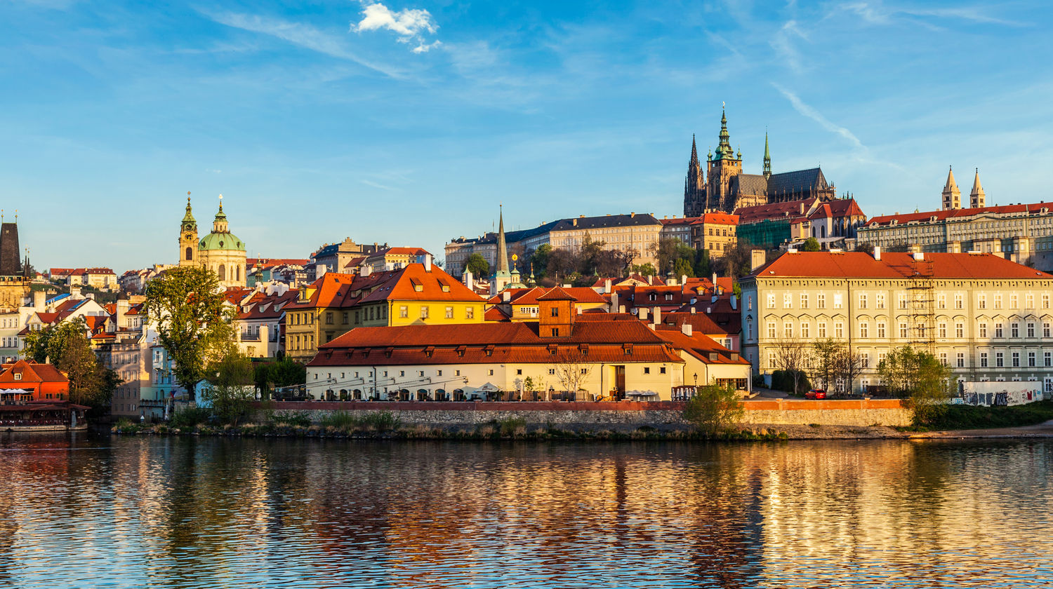 Prague City Break | Yes Getaways