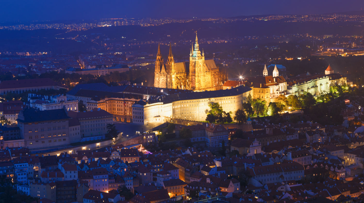 Prague City Break | Yes Getaways