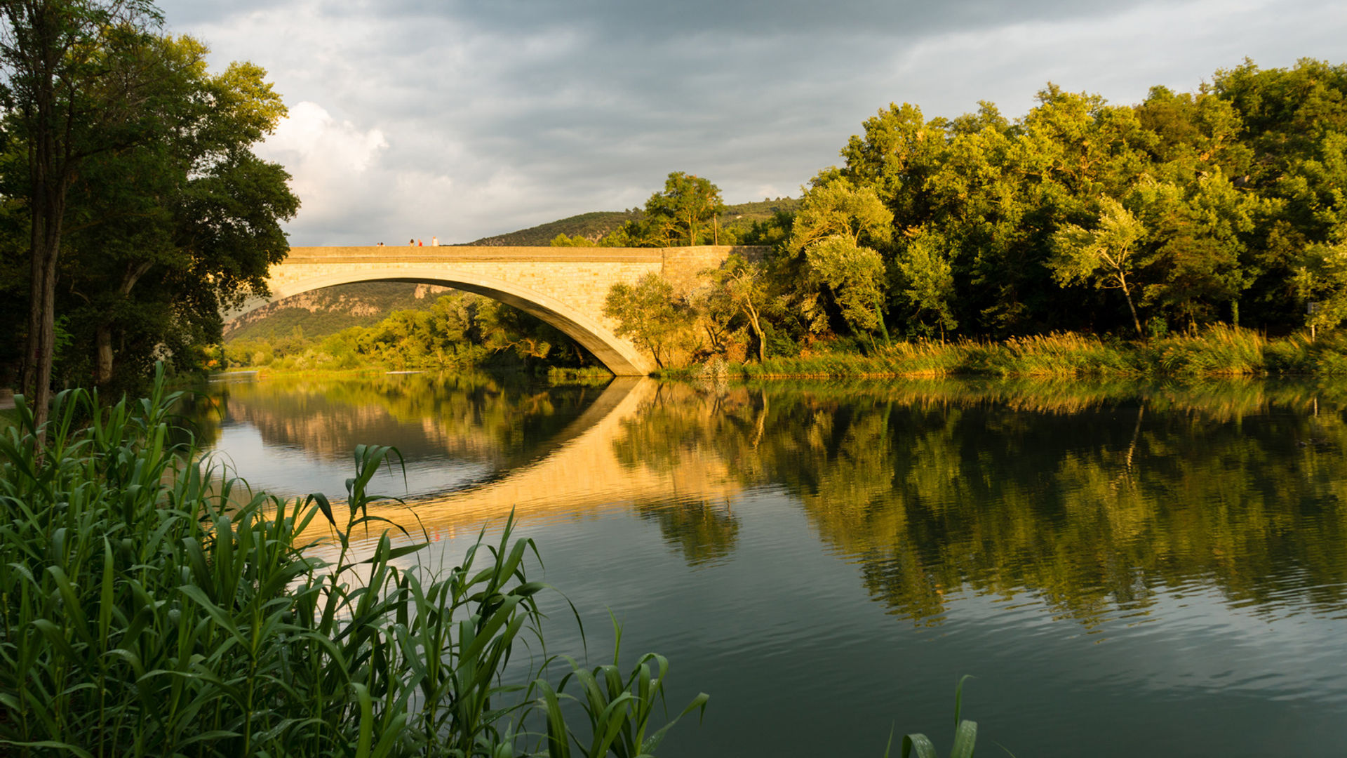 Greoux les Bains
