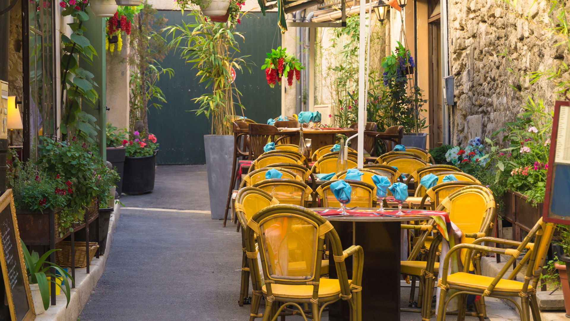 Aix en Provence