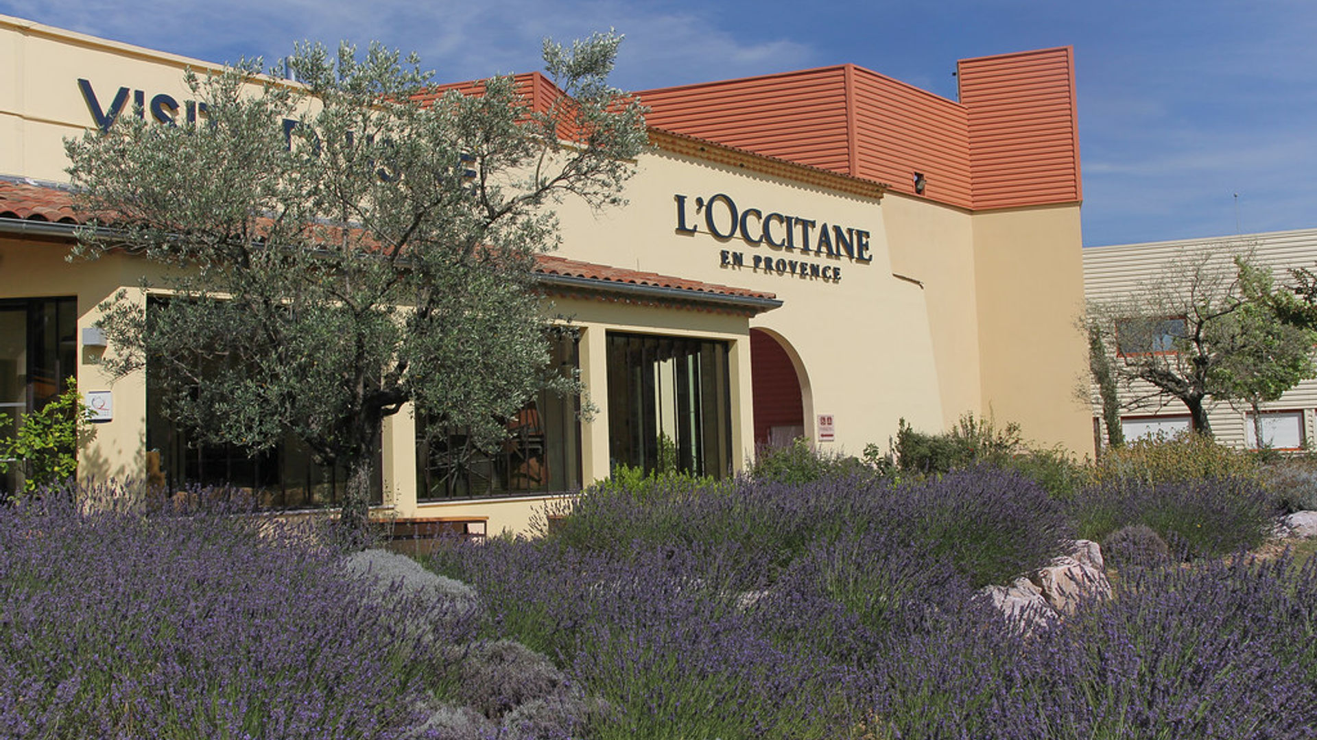 L'Occitane Production (Optional visit)