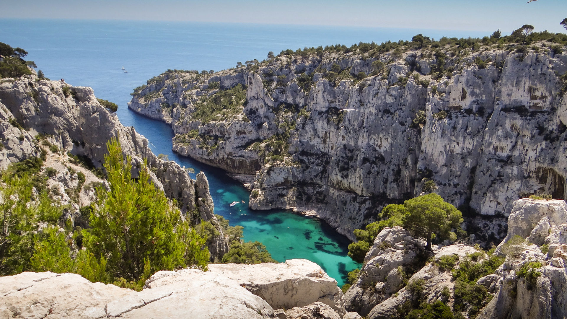Marseille