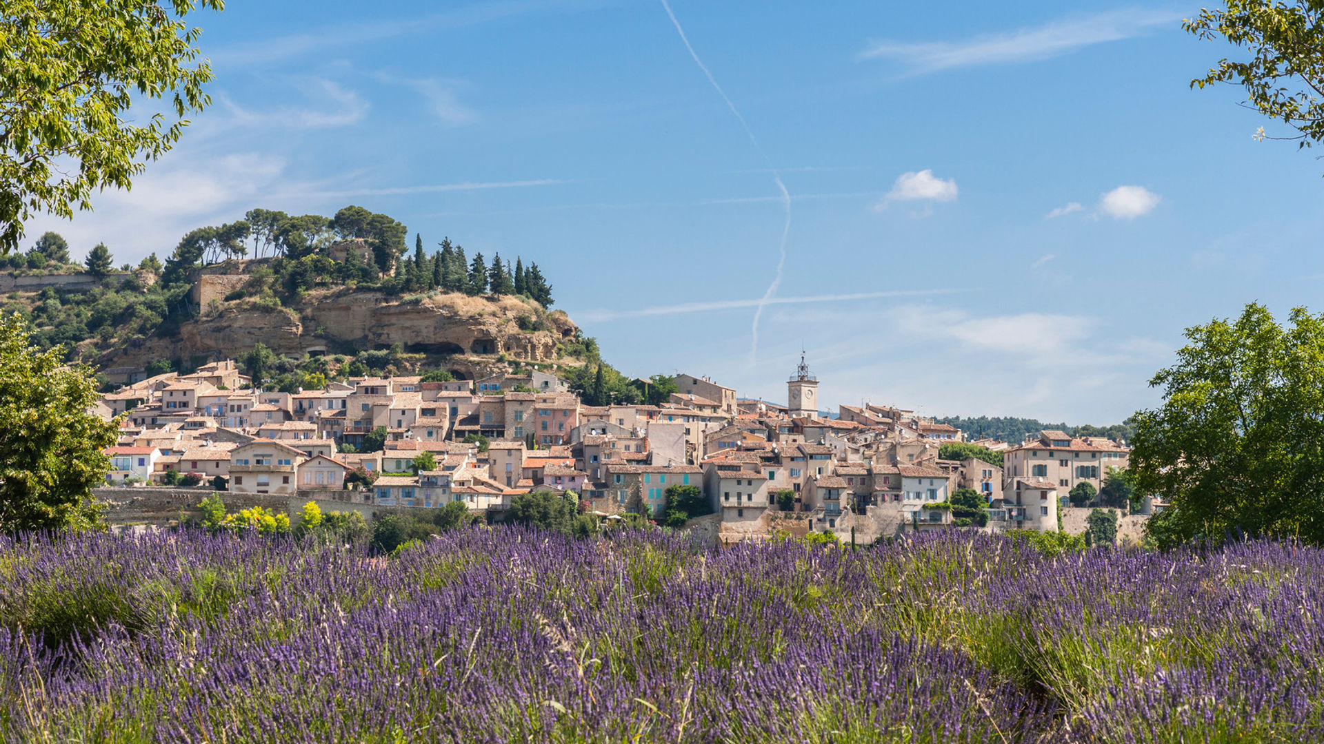 Manosque