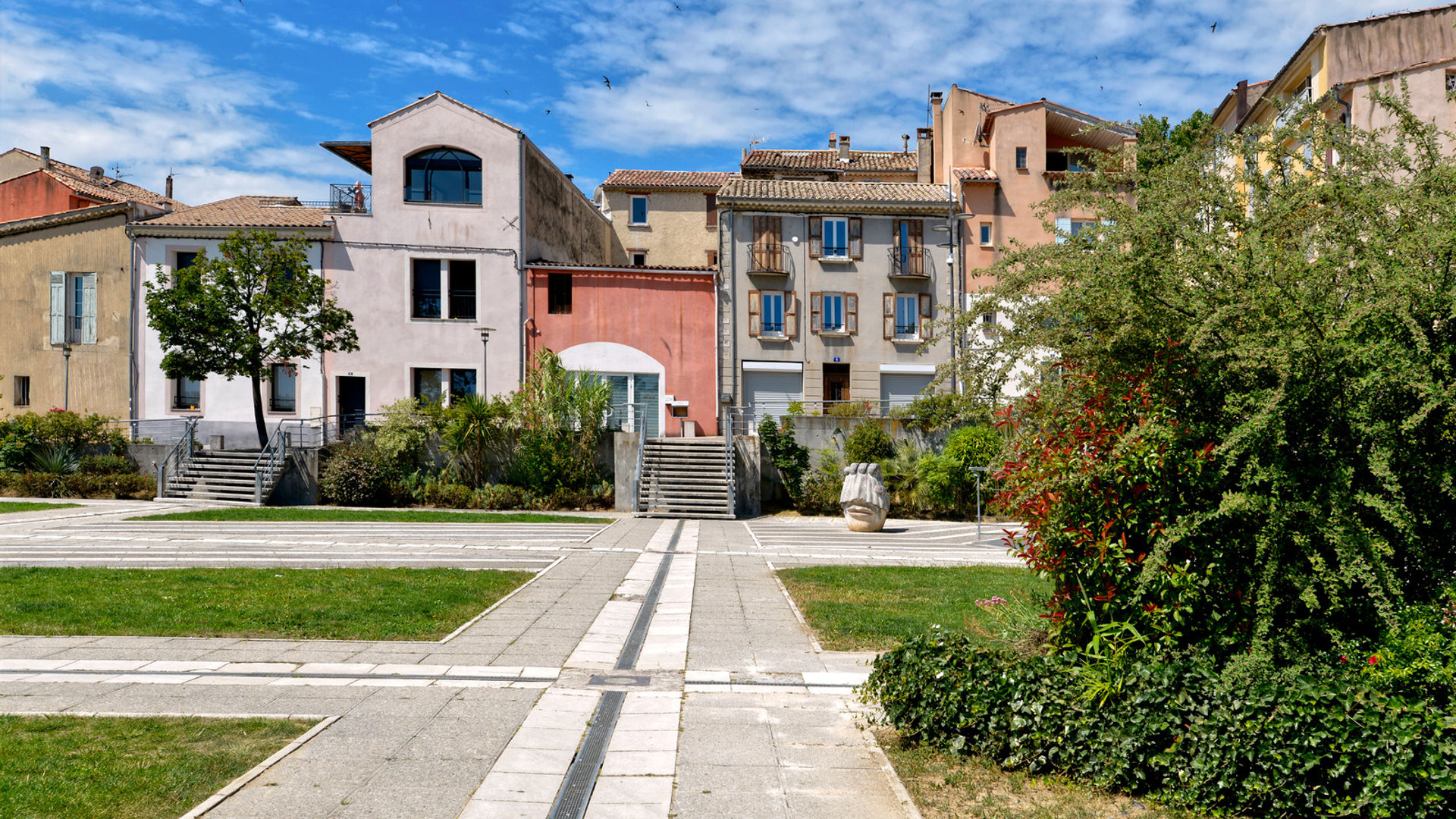 Manosque