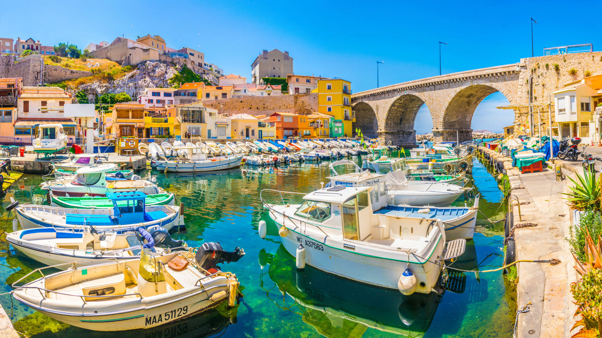 Marseille 
