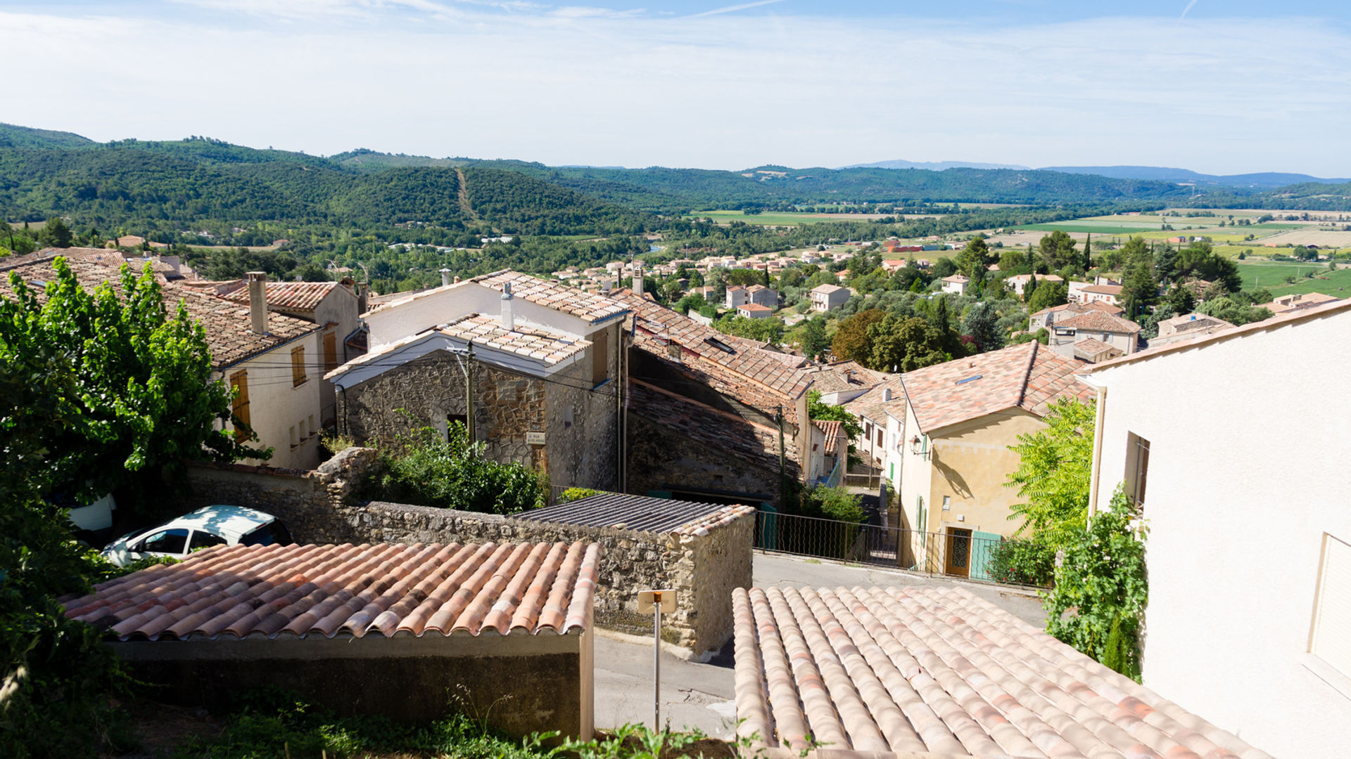 Greoux les Bains