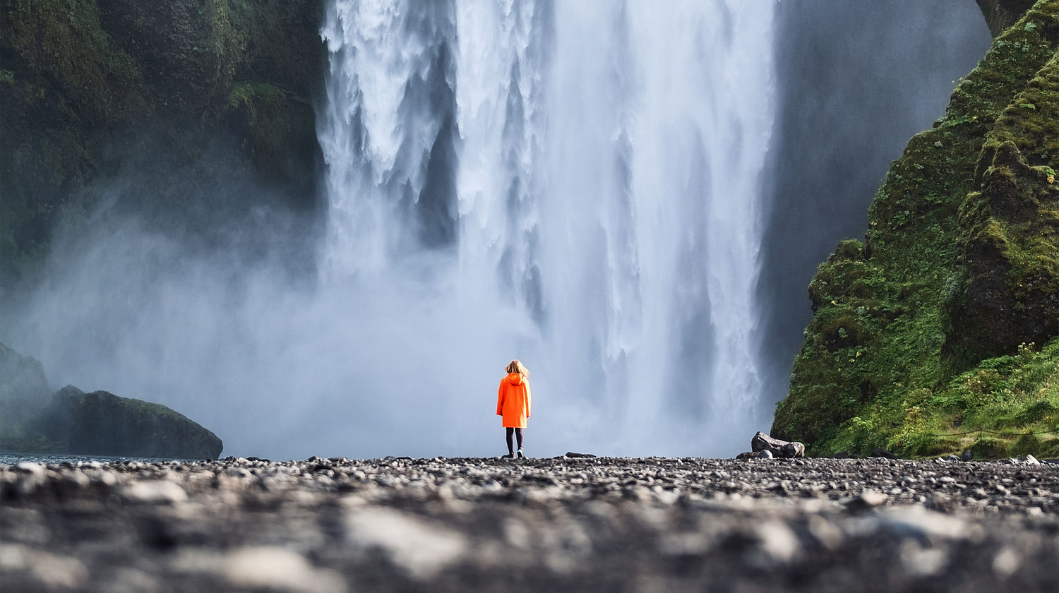 Iceland