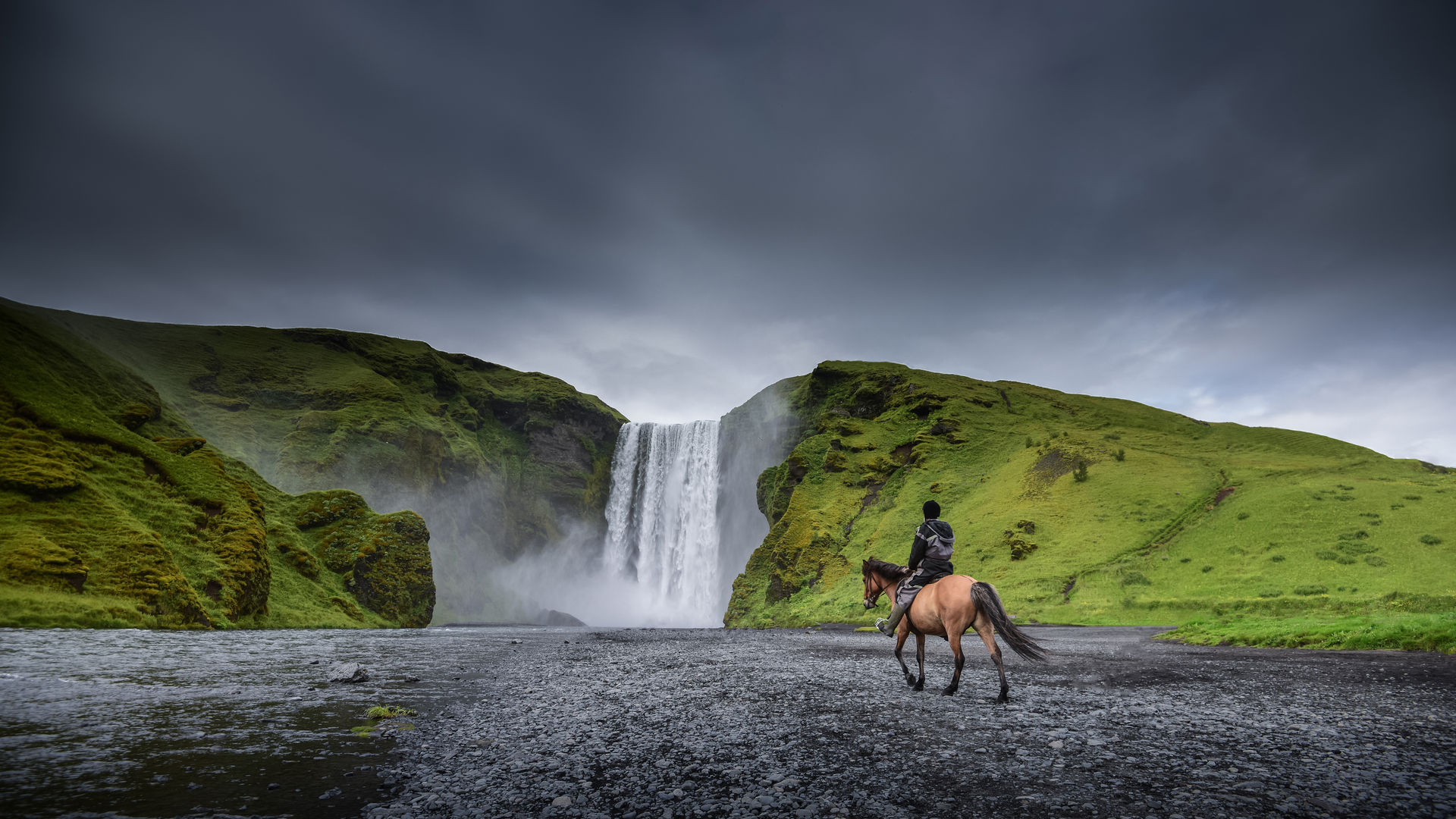 Iceland