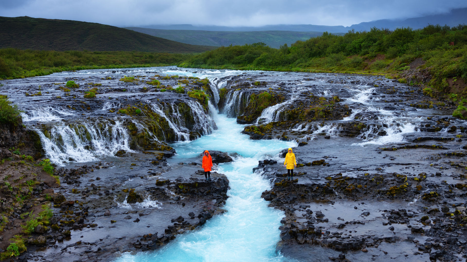 Iceland