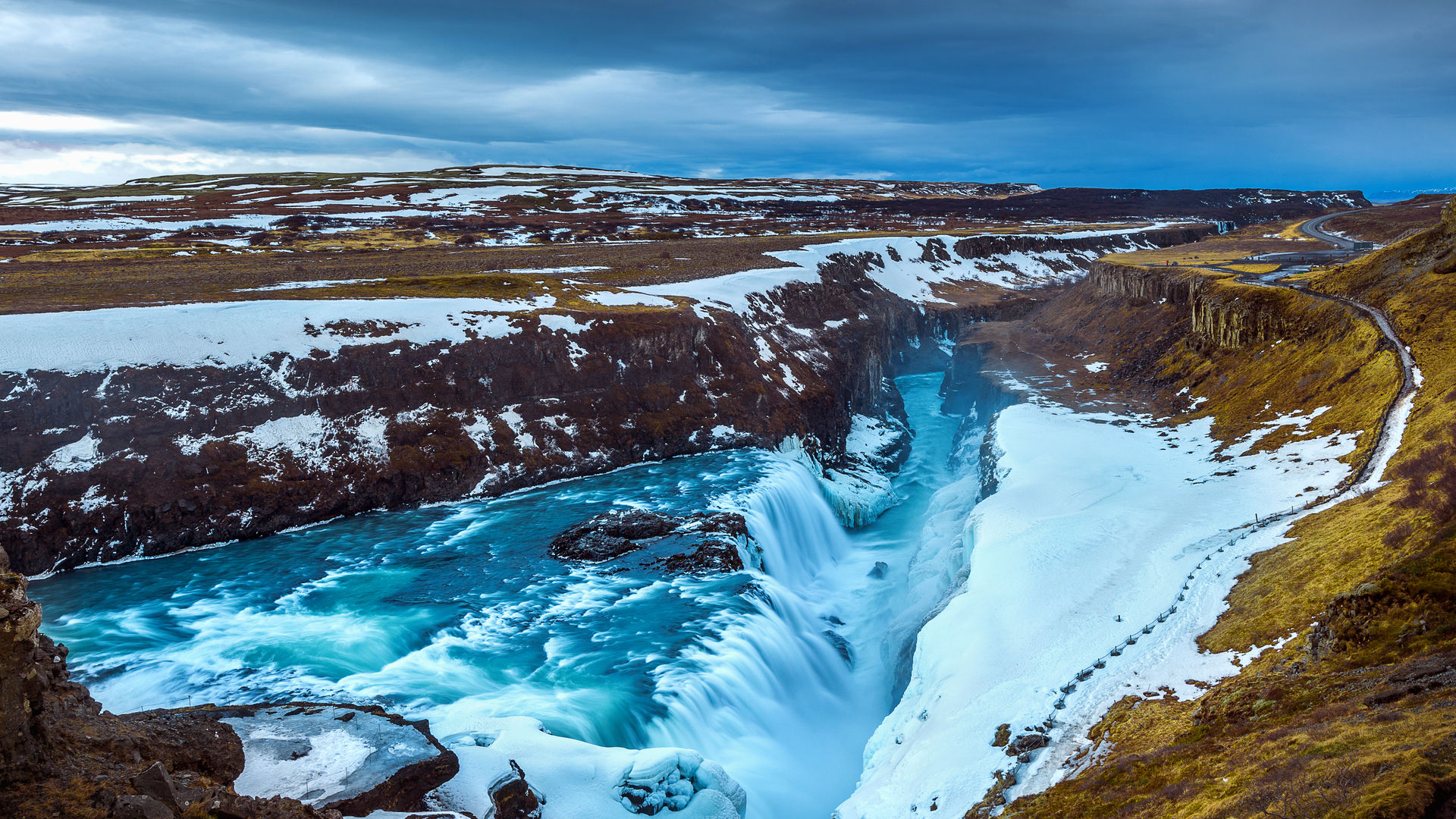 Iceland