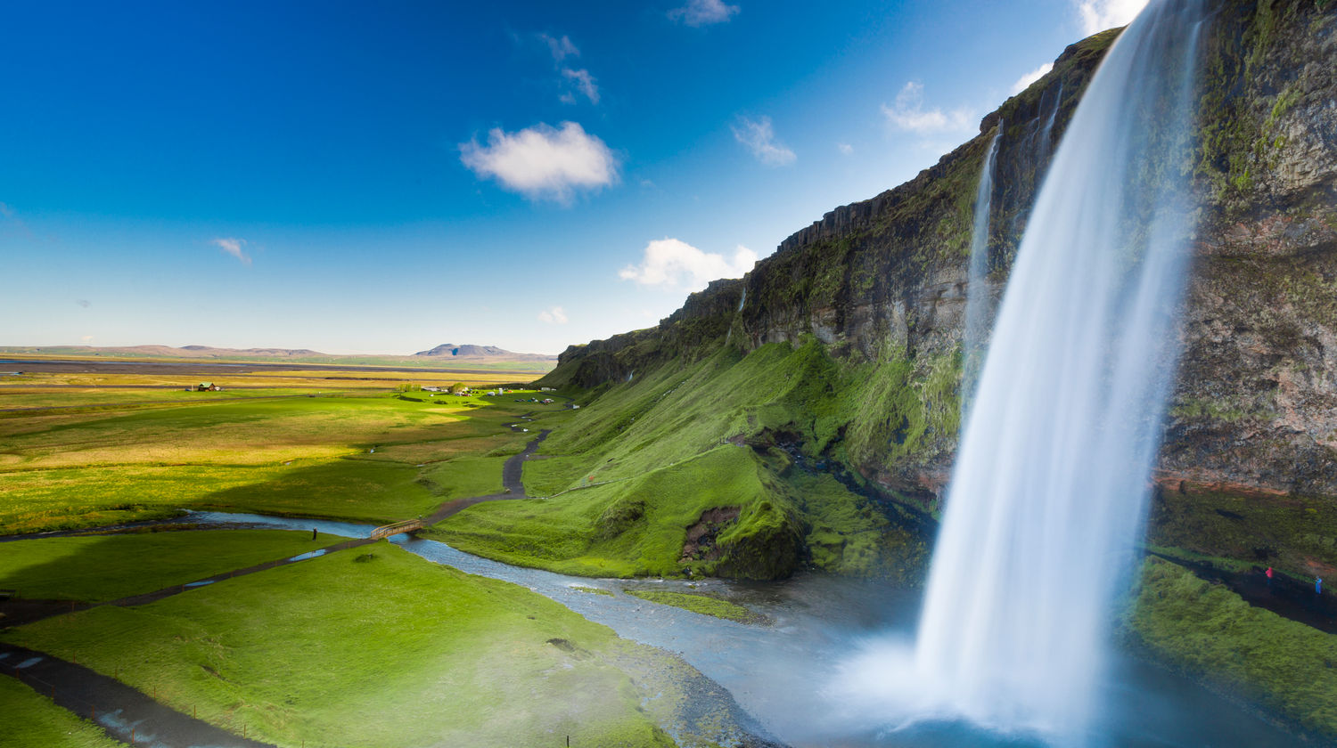 Reykjavik