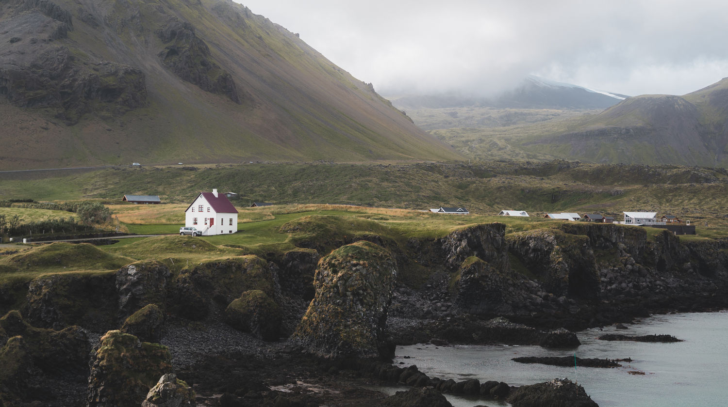 Reykjavik