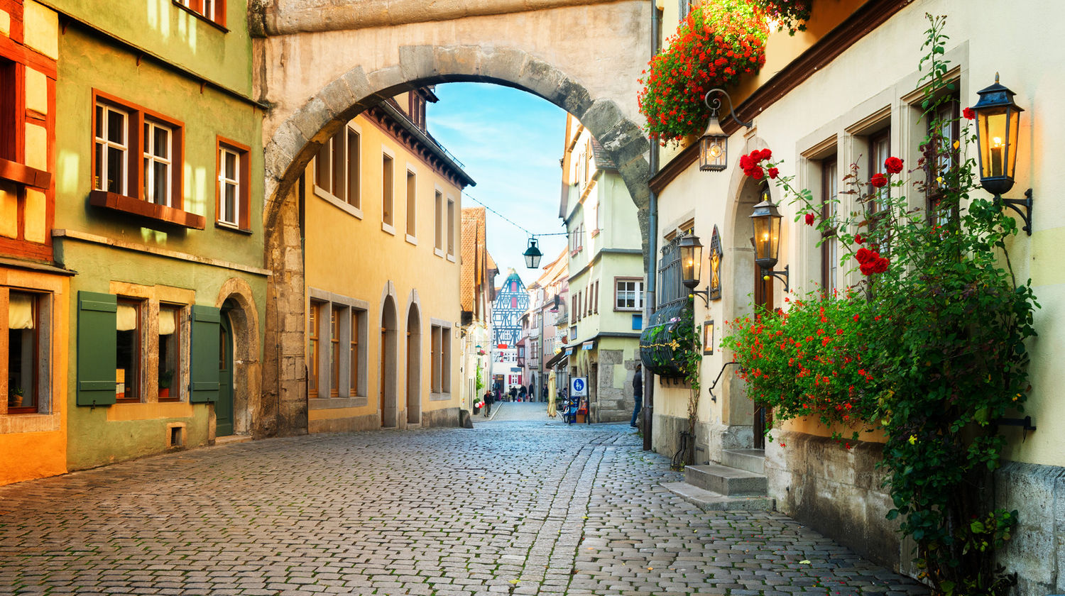 Rothenburg