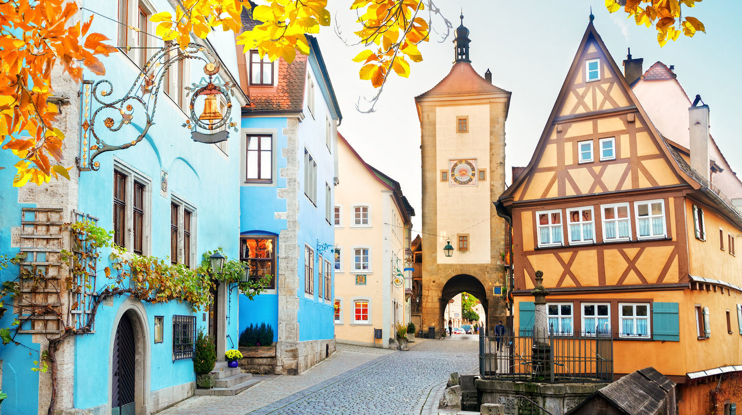 Rothenburg