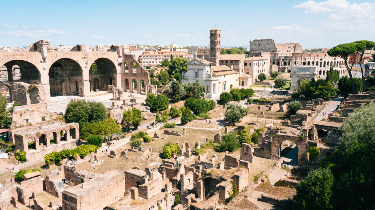 Rome, Italy