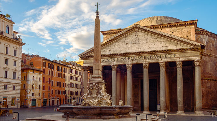 Rome, Italy