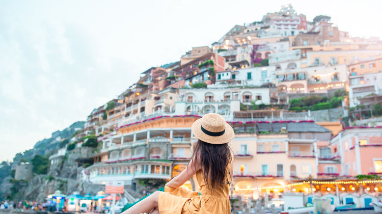 Amalfi Coast, Italy