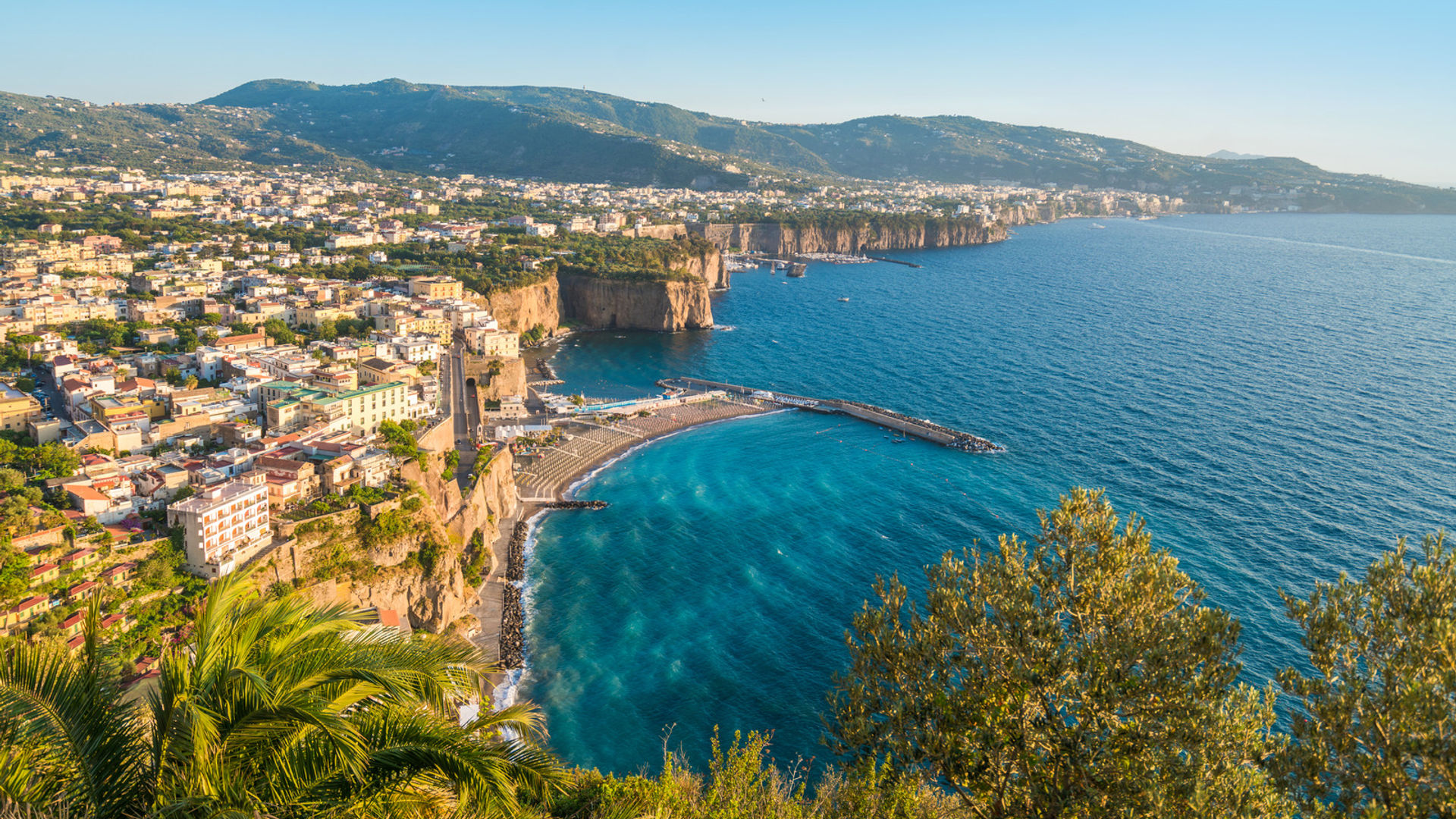 Amalfi Coast