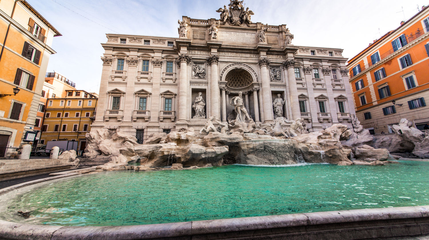 <b>Train: Amalfi to Rome</b>