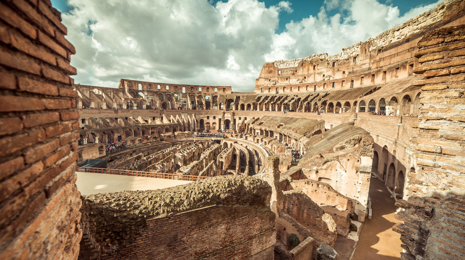 Ancient Rome