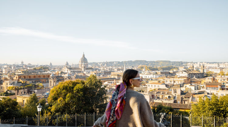Rome, Italy