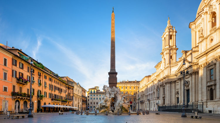 Rome, Italy