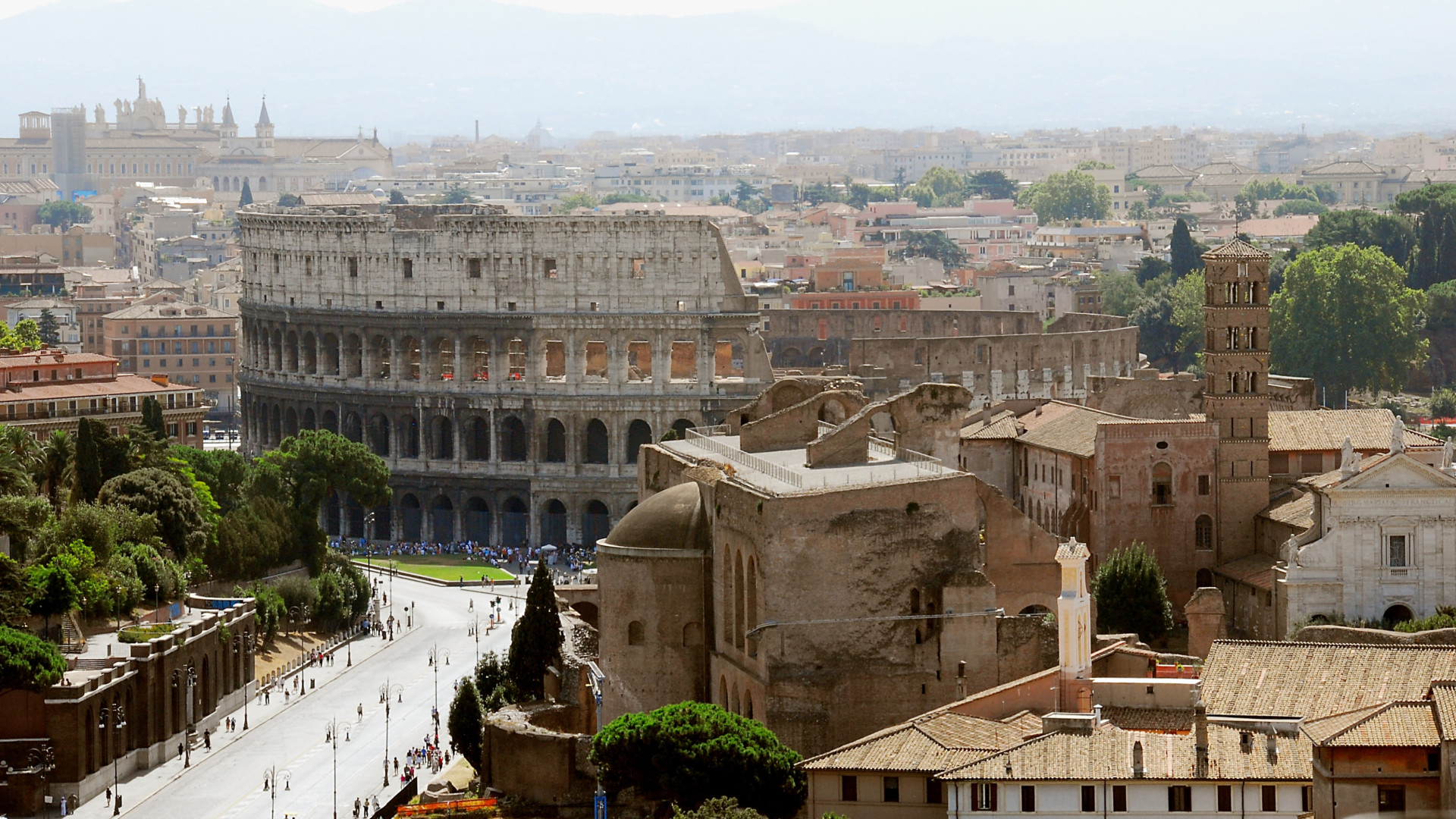 Rome