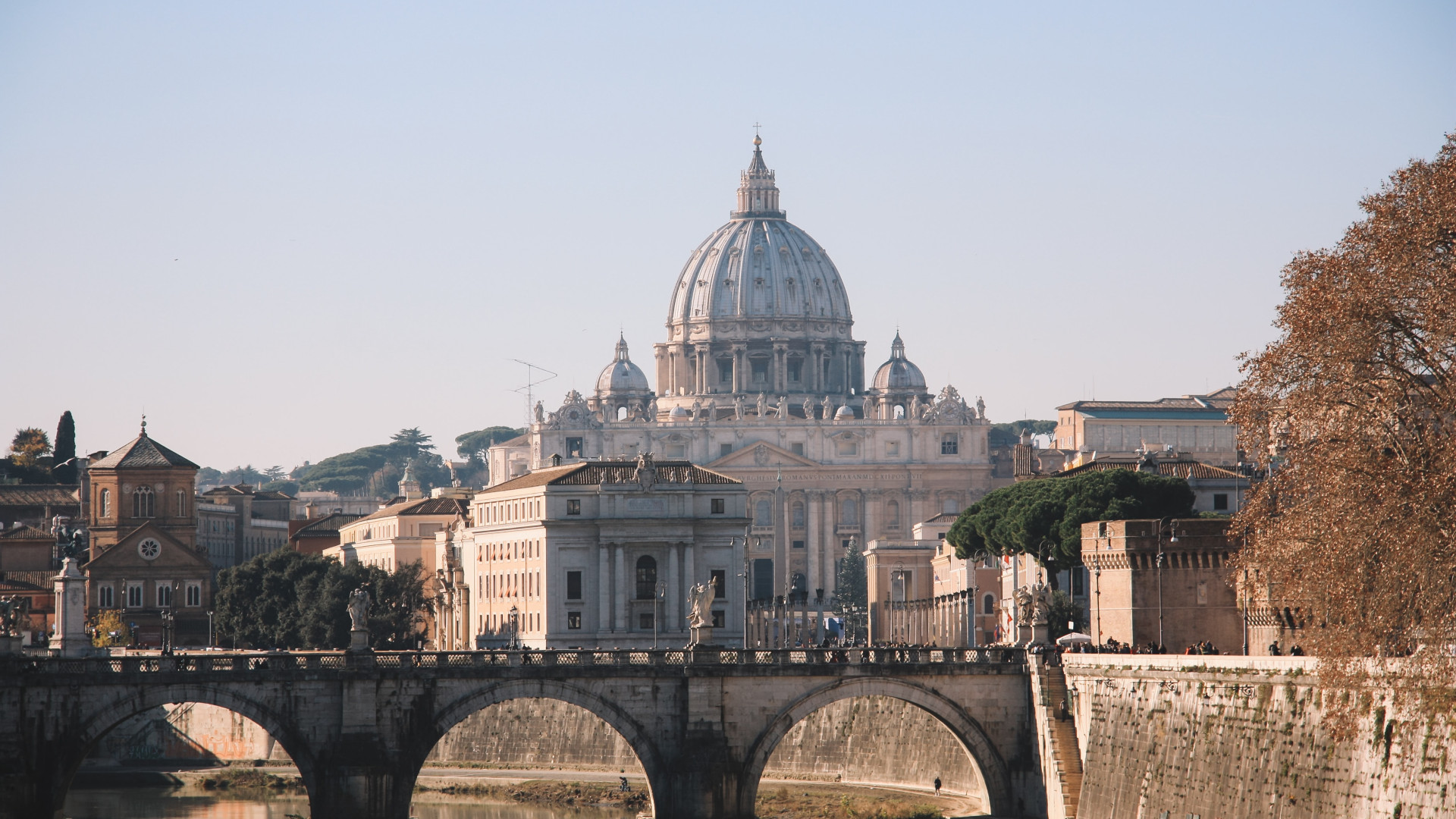 Rome