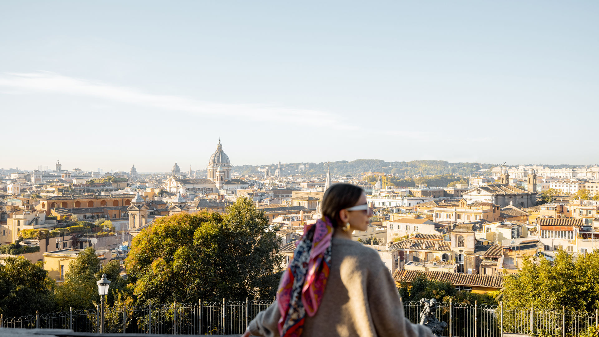Rome, Italy