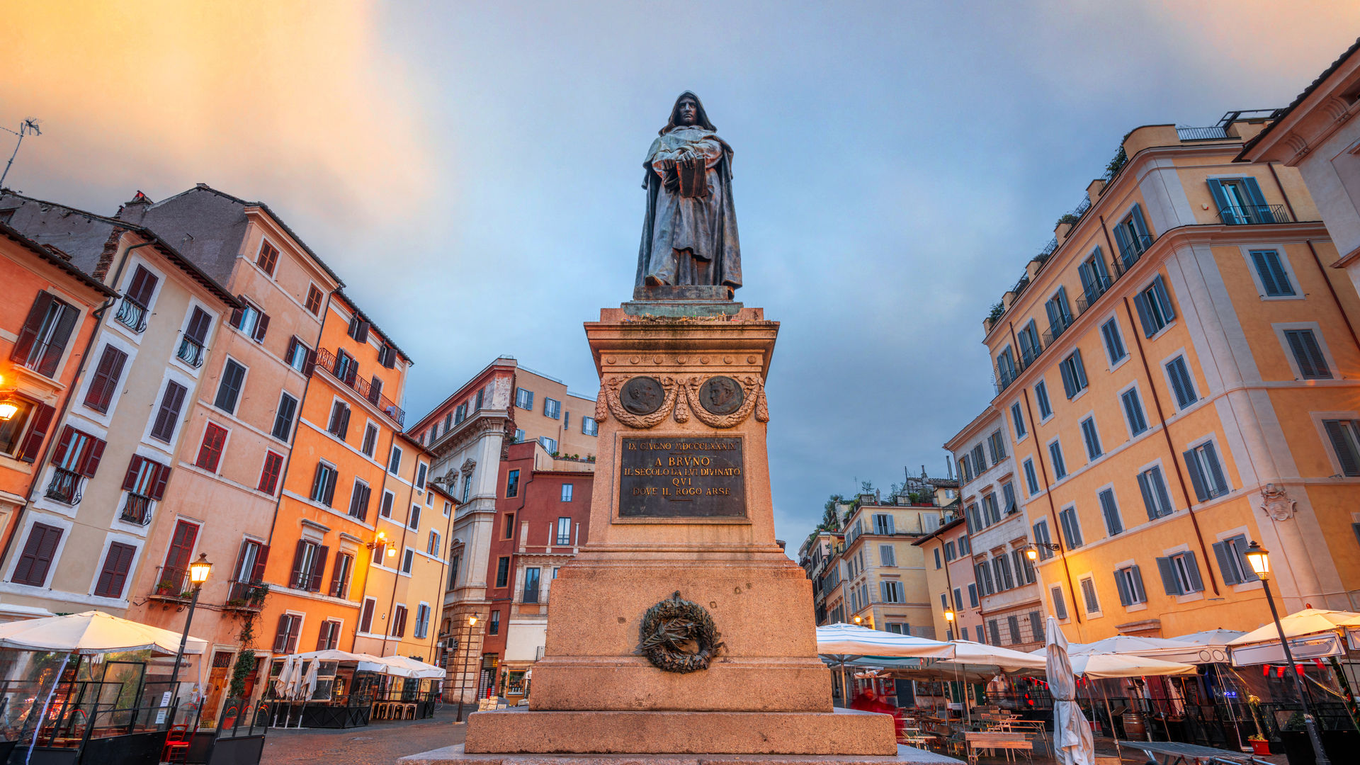 Rome, Italy