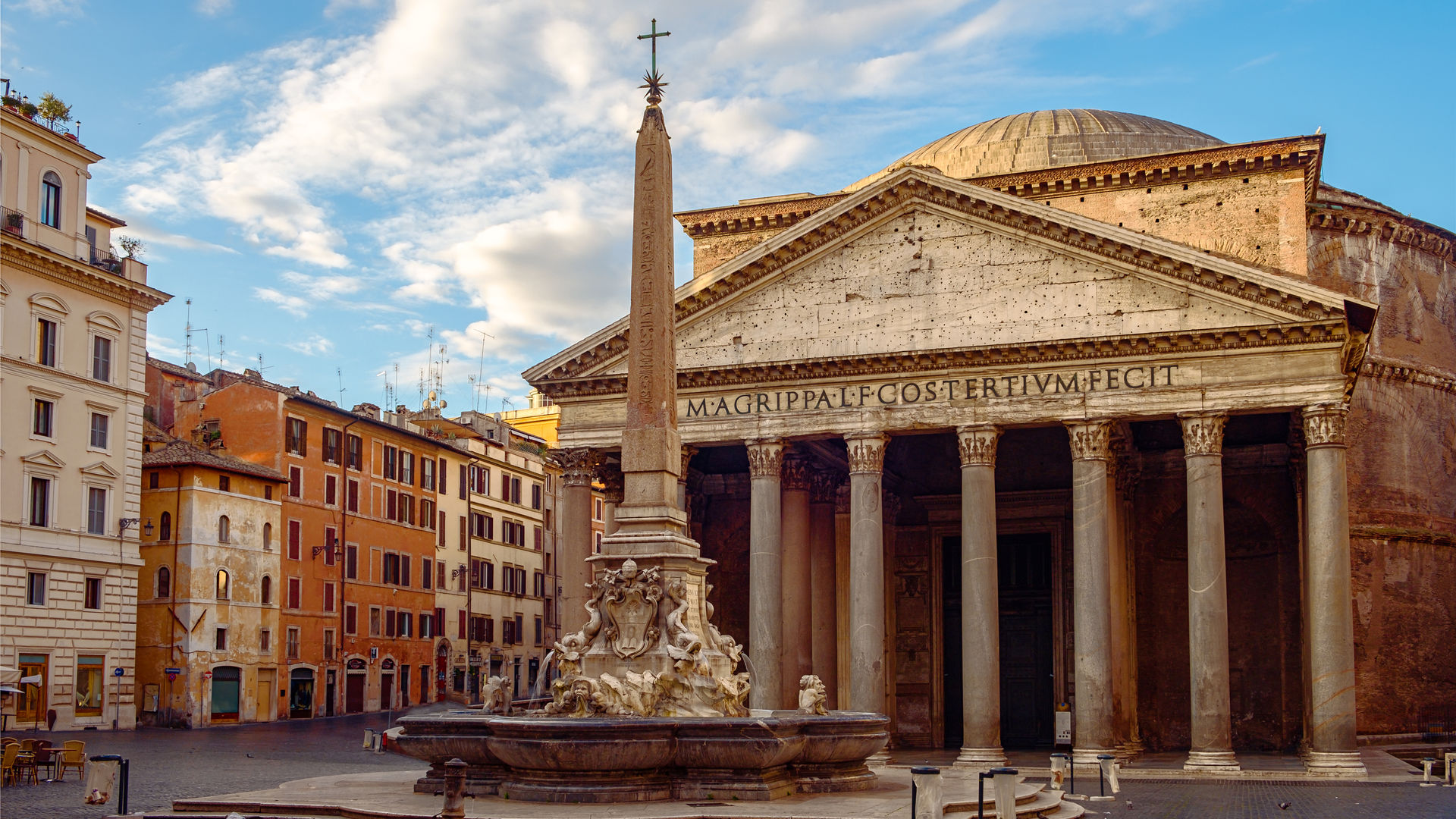 Rome, Italy