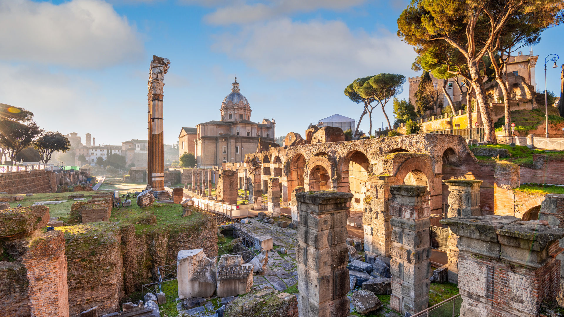 Rome, Italy