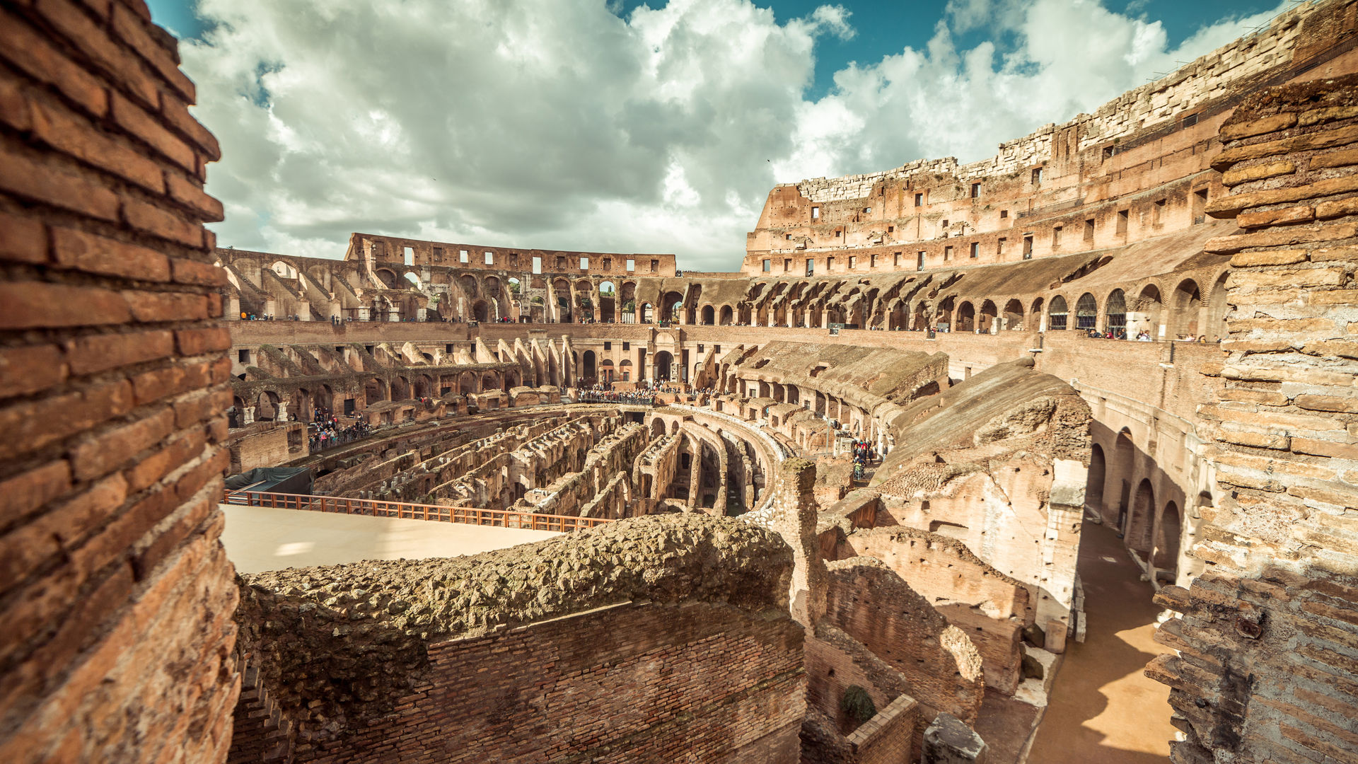 Rome, Italy