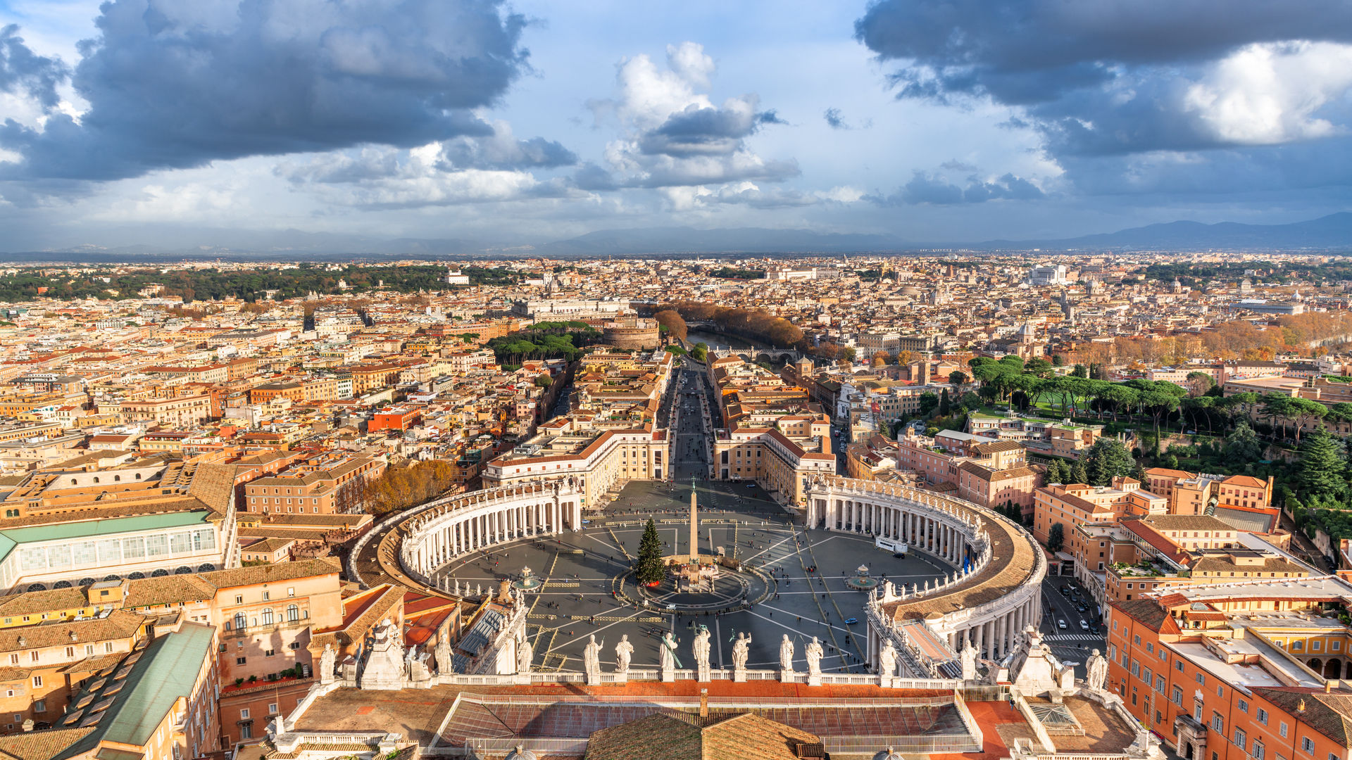 Rome, Italy