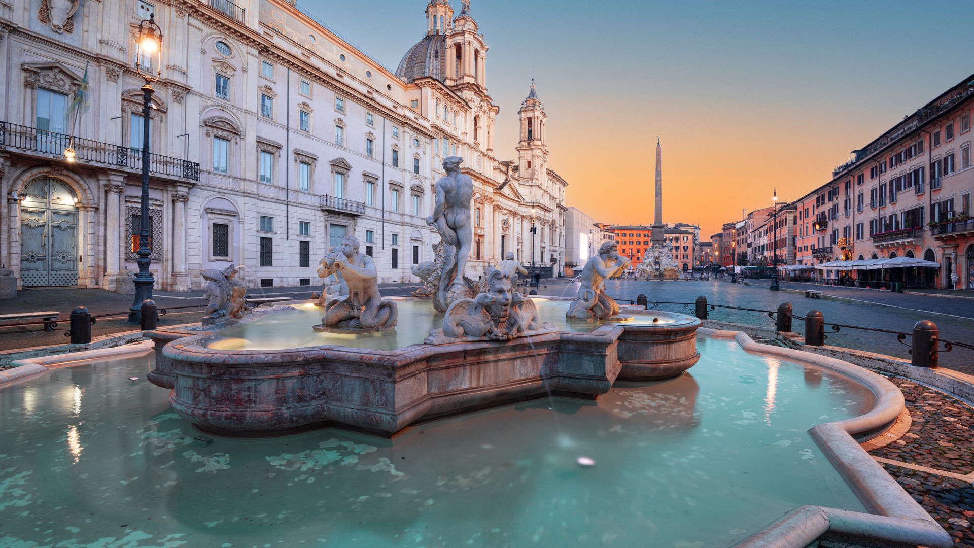 Rome, Italy